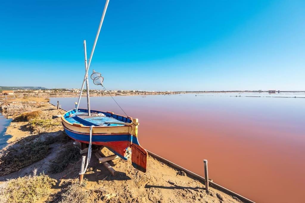 Appartamento La Mouette Qui Miaule Gruissan Esterno foto